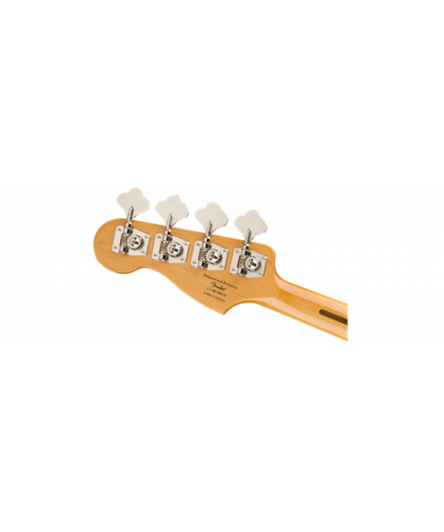 FENDER SQUIER CLASSIC VIBE '70S PRECISION BASS® MN WAL