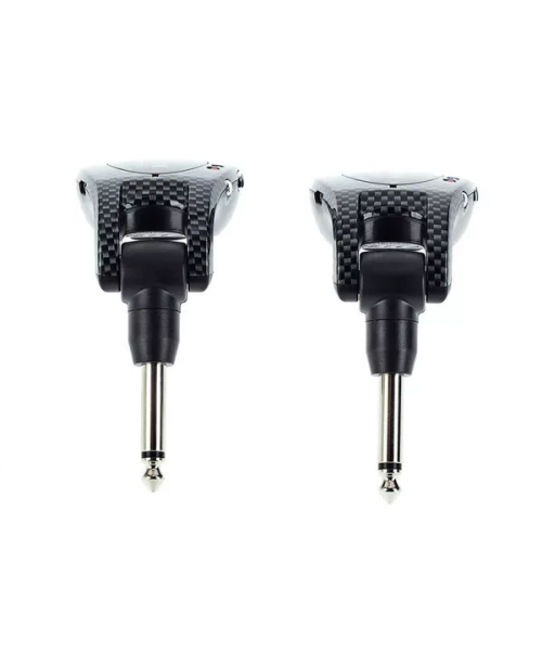 Xvive  U2 GUITAR Sistema wireless digitale - carbon look