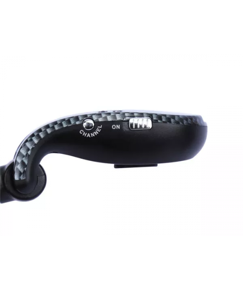 Xvive  U2 GUITAR Sistema wireless digitale - carbon look