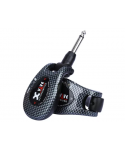 Xvive  U2 GUITAR Sistema wireless digitale - carbon look