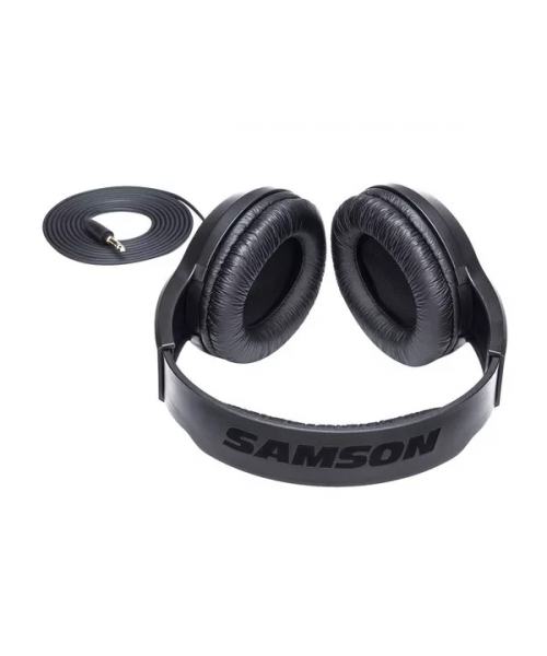 Samson SR350 - Cuffie da studio