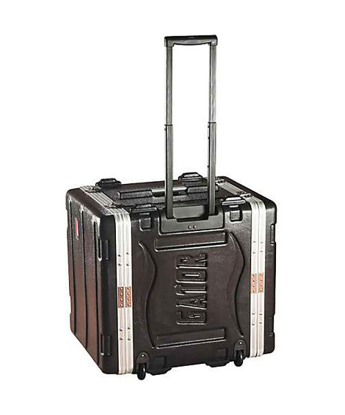 GATOR CASES GRR-8L - ROLLING RACK DA 8U, PROFONDITÀ 19''