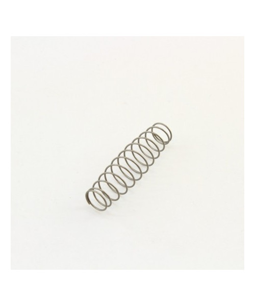 Spare parts for brass - Springs Alysee - 10 pieces