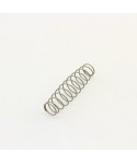 Spare parts for brass - Springs Alysee - 10 pieces