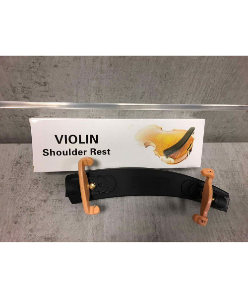 Alysée Spalliera NSR-148 for Violin 4/4 and 3/4