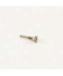 Alysee screw trumpet spare parts - 10 pieces