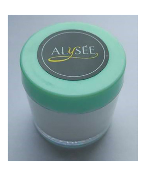 Alysée fat for slide and cork