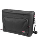 Gator Cases gr-rackbag-3u - 3 unit rack rack bag