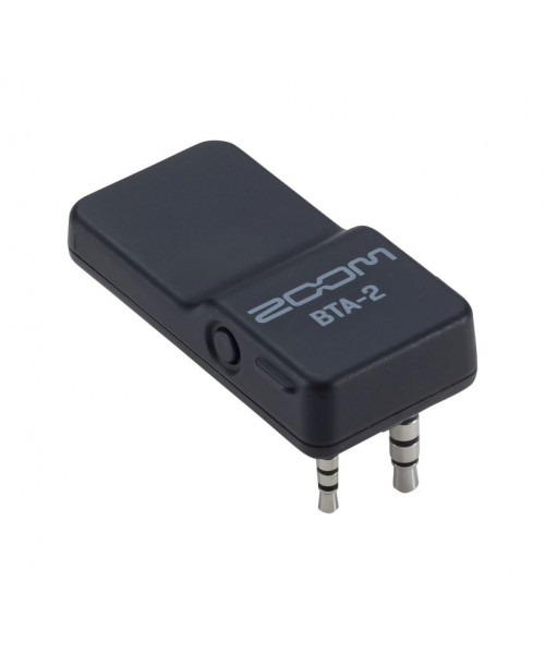 Zoom BTA-2