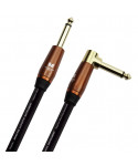 monster cable m acst2-12a prolink monster acoustic - cavo per strumento acustico - 3,65 m