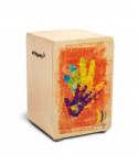 Schlagwerk cp402- cajon high five 