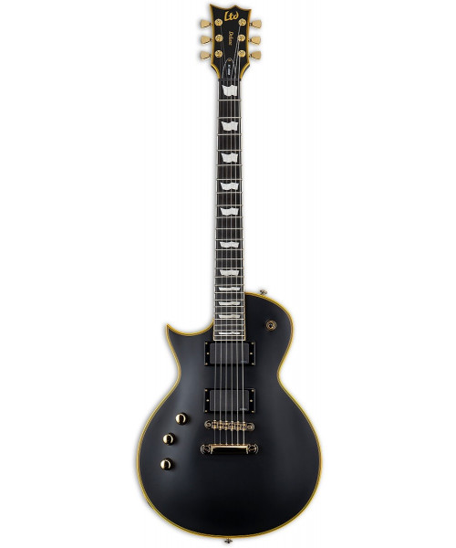 Esp ltd ec-1000 lh vintage black