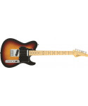 Fgn boundary iliad bil2m/3ts - 3-tone sunburst