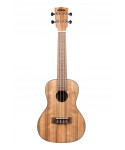 Kala ka-PwC-Ukulele concert Pacific Walnut- c / bag 