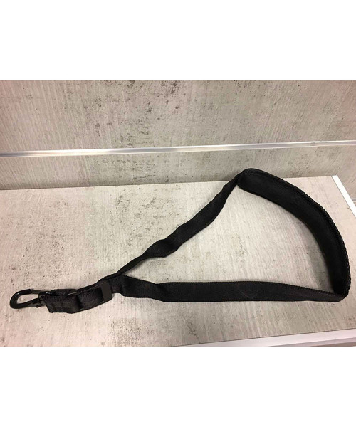 Alysée Nylon shoulder strap for sax alysée