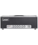 Laney la100sm - tested - 100w - Made in uk tube heads for guitar