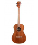 Kala ka-bg - Ukulele Baritone Gloss Mahogany - c / bag 