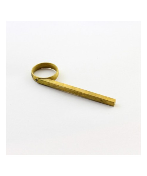 Alysee brass spare parts