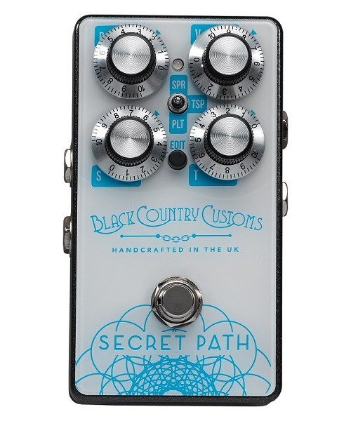Pedal Effects Loyy Secret Path