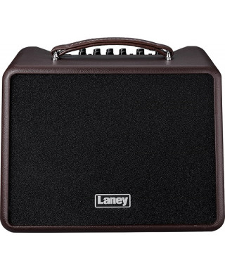 Transistor Combo For Laney Acoustic Guitar A-only