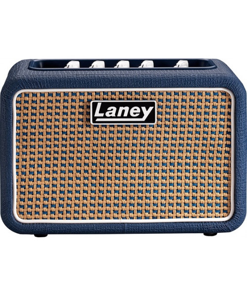 Laney mini-stb-lion - mini combo 'smart' lionheart - stereo - c/decay &  bluetooth combo transitor per chitarra
