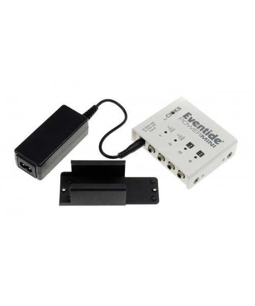 eventide powermini v2