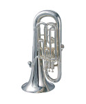 Alyse EP-1200s - 3+1 Silver - Professional euphonium | Piazzo