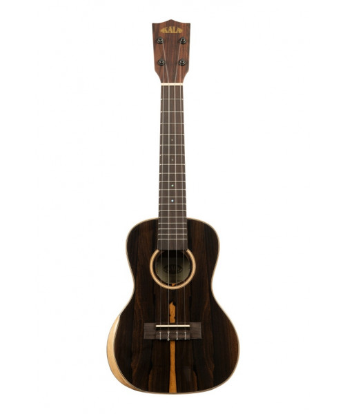 Kala ka-px-zct-c- Ukulele Tenore Ziricoote - c / bag 