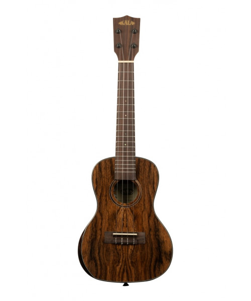 Kala ka-px-bct-c - Ukulele concert bocote - c / bag 