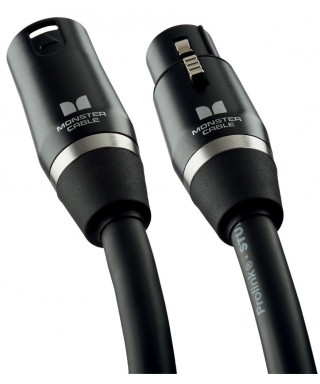 Monster SP2000-meters-20 WW ProLink Studio Pro 2000