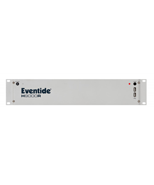 Eventide h9000r-processore effetti multicanale-versione remote 