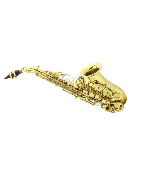 Alyse S-818l-III Curved