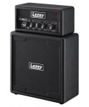 Laney ministack-iron - mini stack 'smart' ironheart - mono