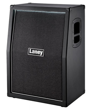 Laney LFR-212 ACTIVE DIFFUSER FRFR guitar speakers