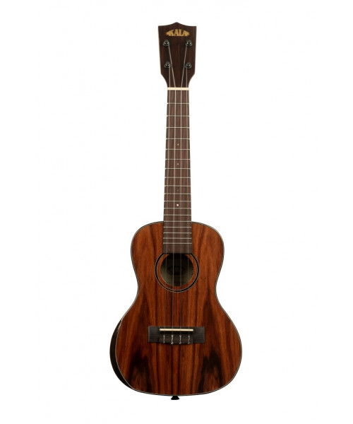 Kala ka-px-maca-c-Ukulele Macawood concert -c / bag 