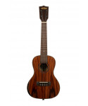 Kala ka-px-maca-c-ukulele concerto macawood -c/borsa 