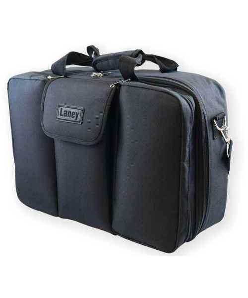 Laney gb-2U bag per head-effects