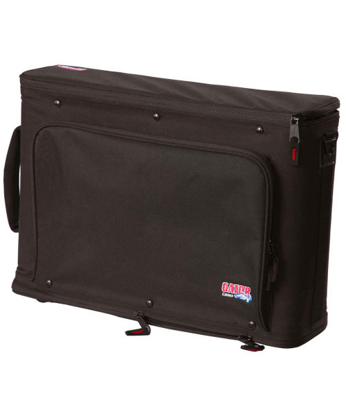Gator Cases gr-rackbag-2u