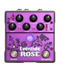 eventide rose - pedale delay