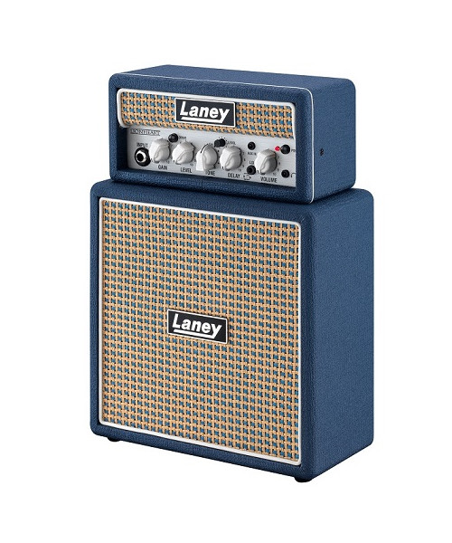 LANEY MINISTACK-LION - MINI STACK 'SMART' LIONHEART - MONO