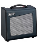Laney cub-super10 - Combo 1x10 '' - 10W VALVOLAR COMBO FOR GUITAR