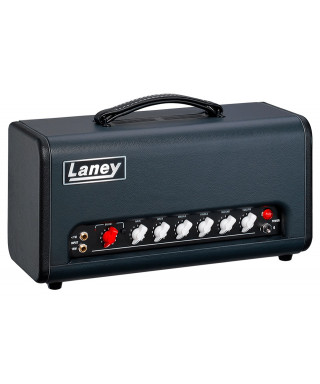Laney cub-supertop - Testata 15W C / Reverb