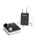 Samson xpdm - headset digital wireless system