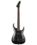 Esp ltd mh-1001 see thru black