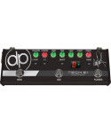 tech21 dug pinnick dp-3x signature pedal