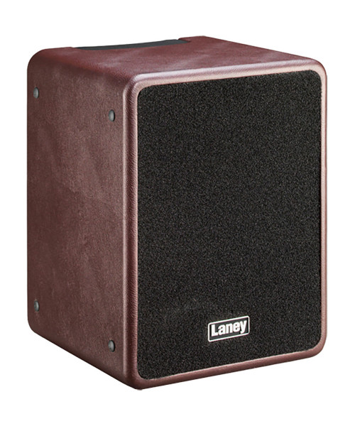 Borsa semirigida per amplificatore per chitarra acustica laney gb-a-fresco