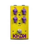 kHDK Scuzz Box