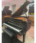 PIANOFORTE MEZZA CODA YAMAHA MOD. C3 NERO LUCIDO
