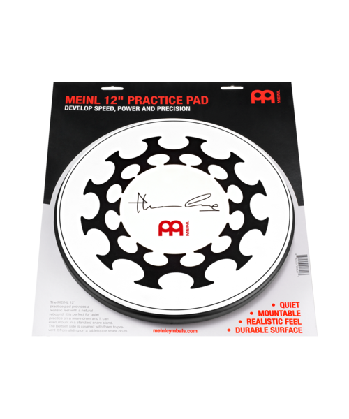 Pad meinl mpp-12-tl