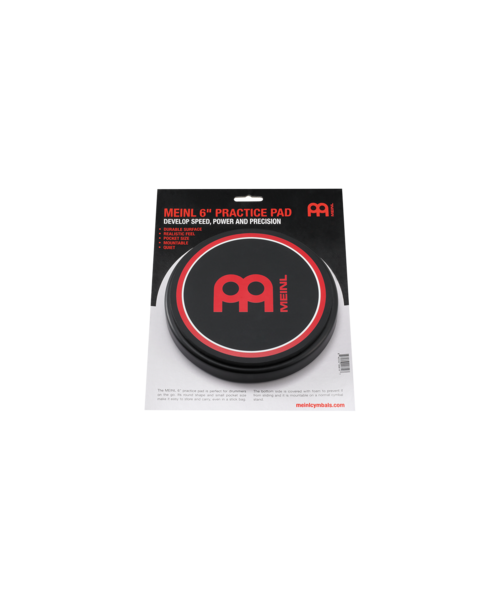 PAD MEINL MPP-6